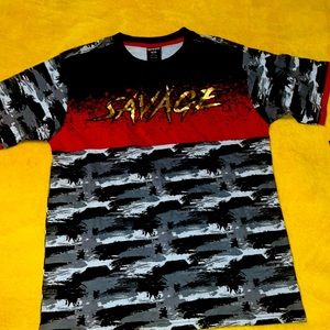 Boys size L (16/18) tee shirt